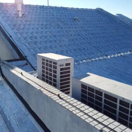 JCM Impermeabilizações e Serviços em Palhoça, SC. Atendemos Palhoça, Florianópolis, São José e Região.