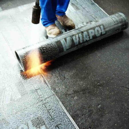 JCM Impermeabilizações e Serviços em Palhoça, SC. Atendemos Palhoça, Florianópolis, São José e Região.